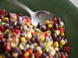 Sweet Corn and Black Bean Salad
