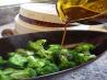 Sesame Broccoli