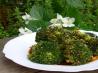 Sesame Broccoli