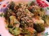 Sesame Broccoli