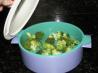 Sesame Broccoli