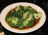 Sesame Broccoli