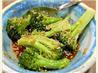 Sesame Broccoli