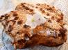 Easter Dove- Colomba Di Pasqua. Recipe by awalde