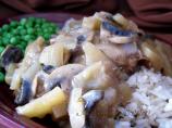 Apple Country Chicken
