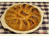 Quick Orange Coffee Cake