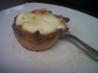 Lasagna Sliders/Cupcakes. Recipe by FullyClothedChef