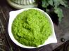 Basil-Walnut Pesto