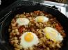 Corned Beef Hash. Recipe by Chef #379453