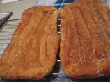Barbari (A Persian Bread). Photo by Sephardi Kitchen