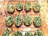 Vegetable Quich Cups to Go (South Beach)