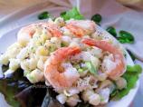 Creamy Ranch Pasta Salad