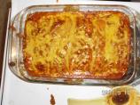 Chili Cheese Enchiladas