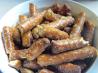 Spicy Pretzels. Recipe by Chef Mom 5