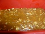 Maple Pecan Fudge