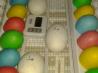 Easter Eggs - Decorate and Dye Options