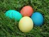 Easter Eggs - Decorate and Dye Options