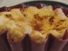 Grits Souffle'. Recipe by chefmick
