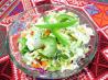 Oil/Vinegar Coleslaw. Recipe by ShananH