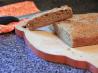 Low Carb Mr. Peanut Bread