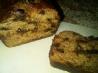 Banana Flax Chocolate Chip Loaf. Recipe by deneencooks
