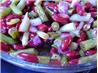 Three Bean Salad. Recipe by CountryLady