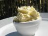 Lemon Garlic Butter