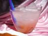 Rosemary Lemon Rhubarb Spritzer
