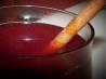 Hot Raspberry Cider