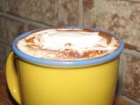 French Style Hot Chocolate
