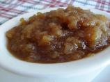 Baked Apple Butter