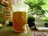 Green Tea Lemonade