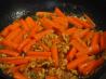 Walnut Carrots With Honey Glaze. Recipe by Debbwl