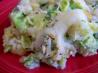 Brussels Sprouts Gratin (Food Network Magazine). Recipe by NELady