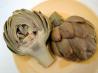 Easy Braised Artichokes