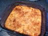 Salmon-Macaroni Casserole