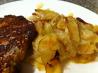 Classic Pork Schnitzel