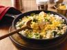 Easy Chicken and Broccoli