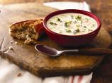 Creamy Broccoli Soup