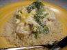 Lemon-Broccoli Rice With Chicken. Recipe by Lainey6605
