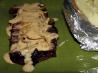 Flat Iron Steak and Cognac Sauce. Recipe by BakinBaby