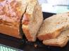 Fat-Free, Sugar-Free & Cholesterol-Free Banana Bread!