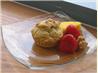Fat-Free, Sugar-Free & Cholesterol-Free Banana Bread!