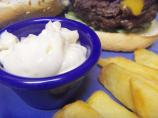 Roasted Garlic Mayonnaise