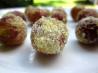Glitter Grapes. Recipe by Nane