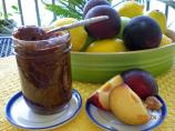 Plum Ketchup