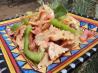 Italian Pasta Salad With Tomato Mayonnaise. Recipe by gailanng
