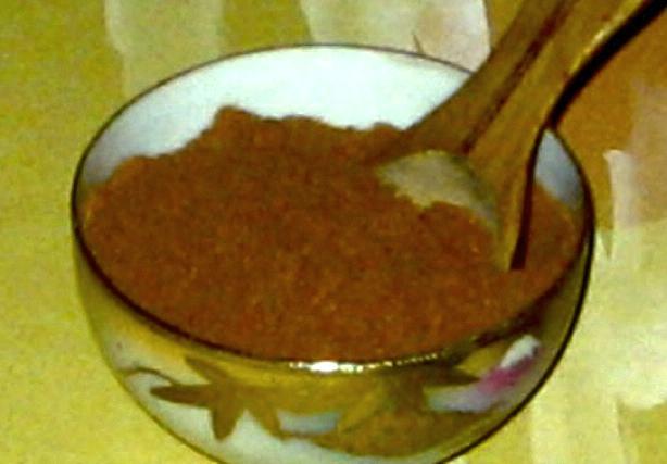 Chinese Five Spice (Made Easy). Photo by Spice Guru