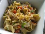 Clean Eating Tuna Casserole. Photo by TattooedMamaof2