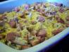 Chicken Cordon Bleu Casserole (Cooking With Paula Deen Magazine)